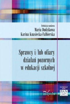 Sprawcy i/lub ofiary działań pozornych - Redakcja