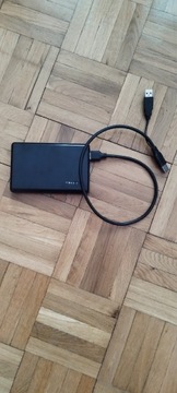 Dysk przenosny 500 GB HDD CnMemory Airy USB 3.0