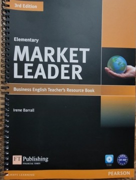 Market Leader Elementary Teacher’s Book