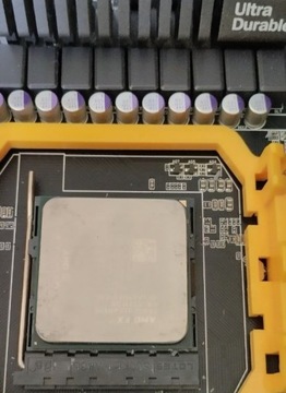 Procesor AMD FX-8320 3,5 GHz