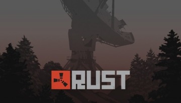 Konta Rust na własność full acces