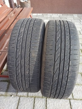 2szt. Bridgestone Turanza ER300 185/55/16 