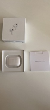 Apple Air Pods Pro 2