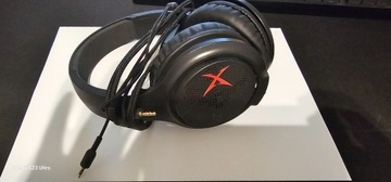 Słuchawki Creative Sound Blaster mało używane