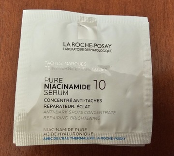 La Roche Posay Pure Niacinamide Serum 15ml