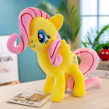 ŚLICZNY kucyk MY LITTLE PONY maskotka pluszak