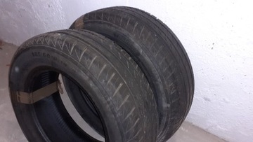 opony letnie Point S Summerstar 3 185/60R14 82 H