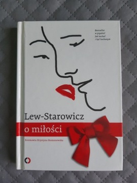 O miłości Zbigniew Lew-Starowicz