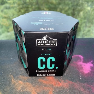 Muc-Off CC Chamois Cream 250 ml