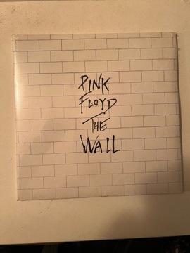 Pink Floyd The Wall + MP3 +poster