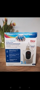 Podgrzewacz Canpol Babies z termostatem 3w1 gratis
