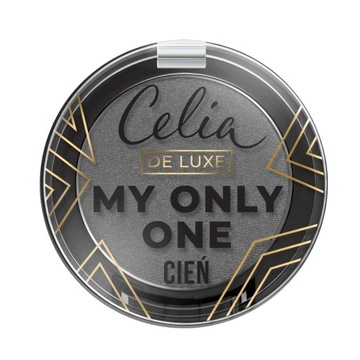 CELIA MY ONLY ONE SATYNOWY CIEŃ DO POWIEK 10