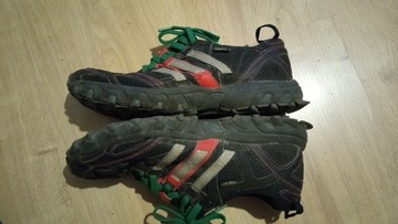 GORE TEX 38, ADIDAS, 23,5cm,