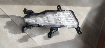 Halogen lampa DRL przód prawa HYUNDAI I30 III 