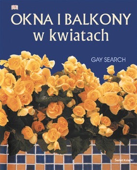 Okna i balkony w kwiatach, Gay Search