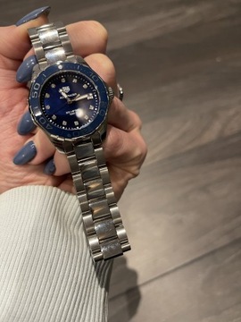 TAG Heuer Aquaracer