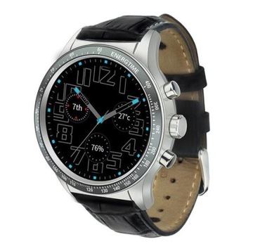 ZEGAREK Y3 SmartWatch z gniazdem na karte SIM+GPS