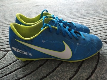 Buty piłkarskie Nike Mercurial r. 37,5