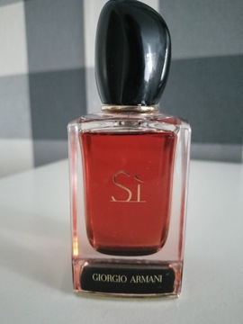 Giorgio Armani Si Intense 2021 EDP 50 ml