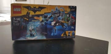 Lego the Batman 70901