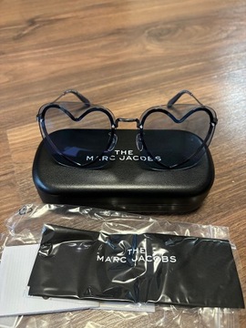 Okulary przeciwsłoneczne The Marc Jacobs