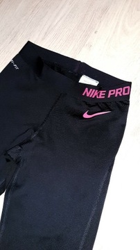 Damskie do biegania Nike Pro R M 