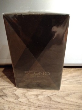 AVON Segno for Men 75ml Dla Niego