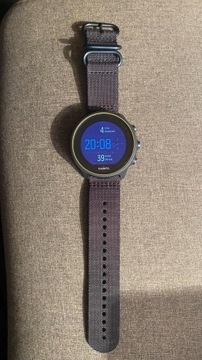 Smartwatch Suunto 9 Baro Granite Titanium