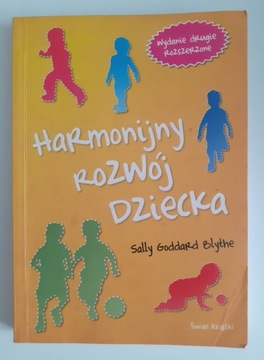 Harmonijny rozwój dziecka Blythe