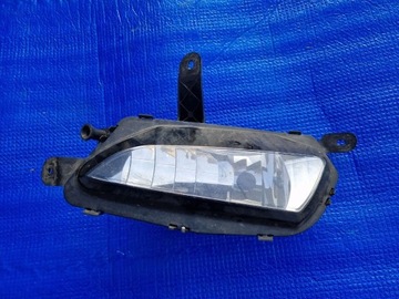 OPEL ASTRA 5 V K 15- HALOGEN PRAWY 13401154