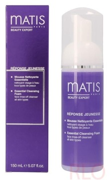 Matis Paris - Essential Cleansing Foam