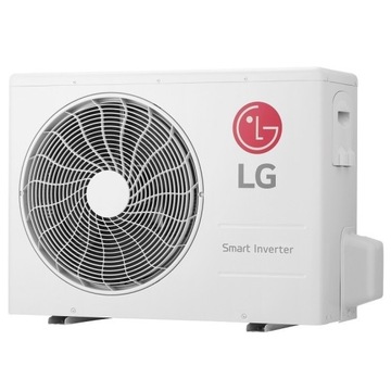 Klimatyzator LG STANDARD 2 WIFI / 3.5kW