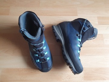 Buty damskie La Sportiva Trango Trk Leather GTX 41