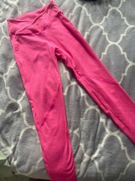 Legginsy Bershka rozmiar M 