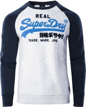 Superdry  - Nowa Bluza