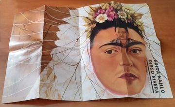 Wystawa Frida Kahlo & Diego Rivera POLSKI KONTEKST