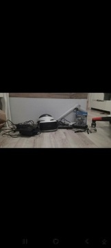 Playstation  VR