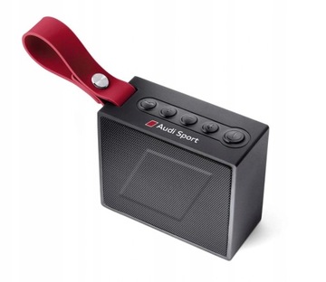Głośnik Bluetooth Audi Sport 3291700700
