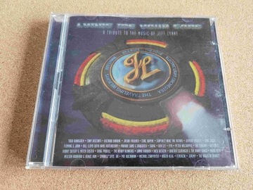 Lynne Me Your Ears Tribute to Jeff Lynne 2CD NM