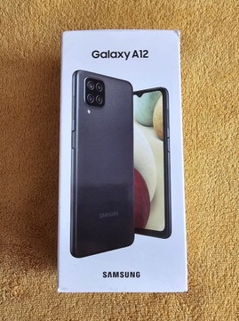 Samsung Galaxy A12 4/64GB