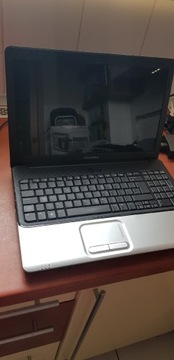 Laptop compaq cq60 na części 