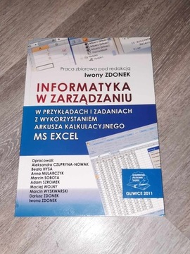 Informatyka w zarządzaniu