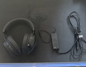 Razer Kraken tournament edition