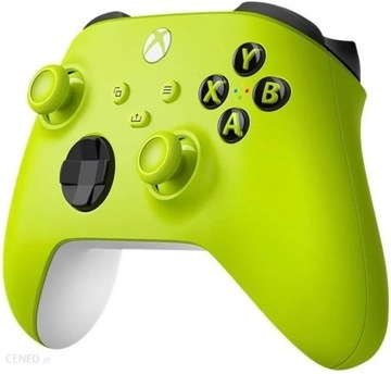 Pad Xbox Series One Analogi Halla Odnowiony