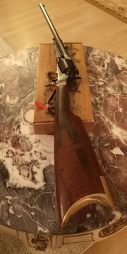 Karabin rewolwerowy Remington Uberti karabinek 