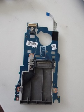 moduł expresscard HP probook 6470b