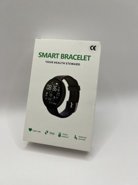 Smartwatch Smart świetny stan 