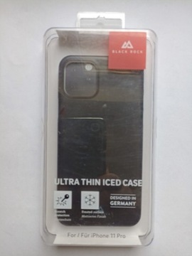 Case Etui do telefonu iPhone 11 Pro