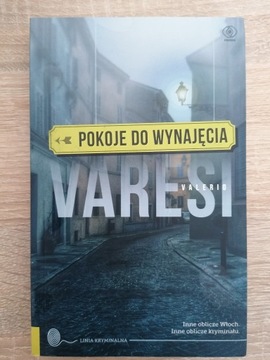 Pokoje do wynajęcia Varesi