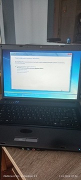 Laptop Aristo Smart 500